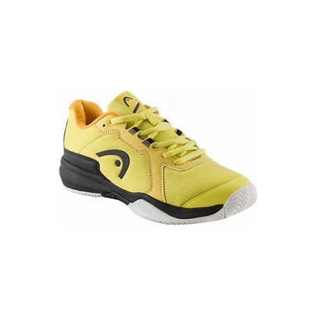 CHAUSSURES HEAD JUNIOR SPRINT 3.5 TOUTES SURFACES
