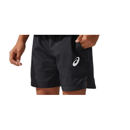 SHORT ASICS JUNIOR GARCON TENNIS