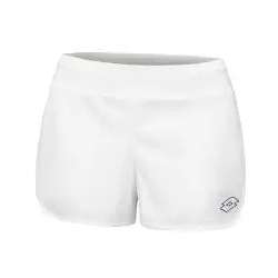 SHORT LOTTO FEMME SQUADRA III 2IN1