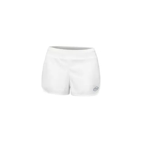 SHORT LOTTO FEMME SQUADRA III 2IN1