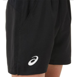 SHORT ASICS JUNIOR GARCON TENNIS