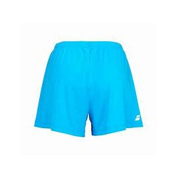 SHORT BABOLAT JUNIOR FILLE MATCH CORE CLUB