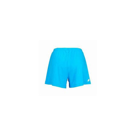 SHORT BABOLAT JUNIOR FILLE MATCH CORE CLUB