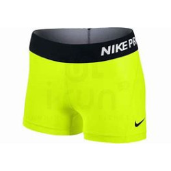 SHORT NIKE FEMME PRO COOL 3" COMPRESSION