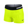 SHORT NIKE FEMME PRO COOL 3" COMPRESSION