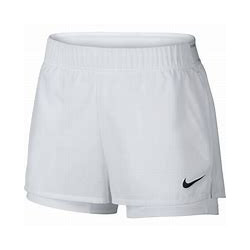 SHORT NIKE FEMME COURT FLEX
