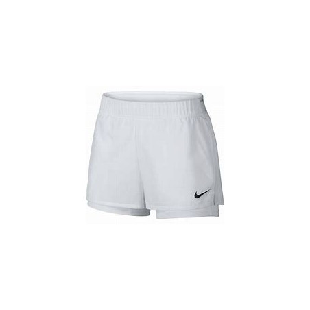 SHORT NIKE FEMME COURT FLEX