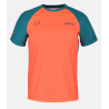T-SHIRT BABOLAT HOMME CREW NECK LEBRON