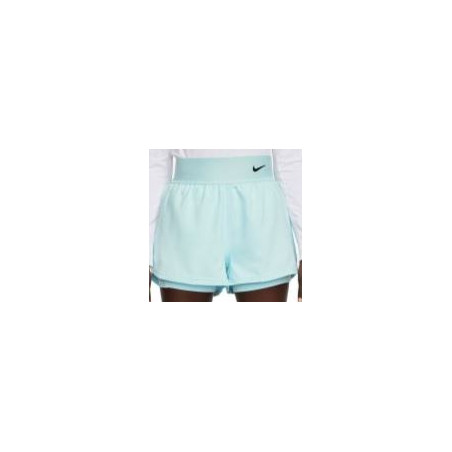 SHORT NIKE FEMME COURT DRI FIT ADVANTAGE 2IN1 MIAMI