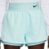 SHORT NIKE FEMME COURT DRI FIT ADVANTAGE 2IN1 MIAMI