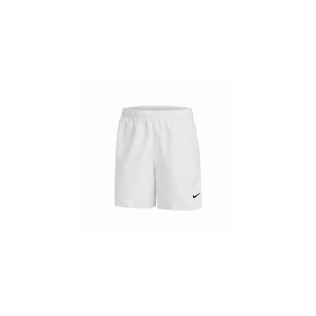 SHORT NIKE JUNIOR GARCON DRI FIT EURO CLAY