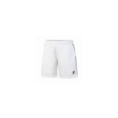 SHORT FILA JUNIOR LEON