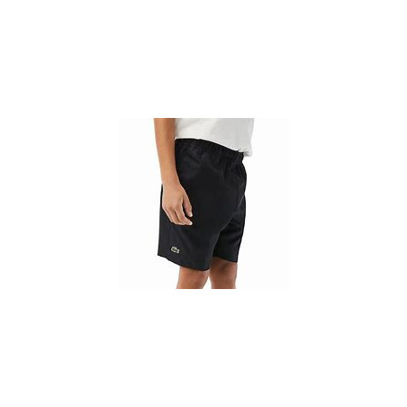 SHORT LACOSTE JUNIOR CORE PERFORMANCE