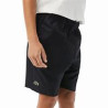 SHORT LACOSTE JUNIOR CORE PERFORMANCE
