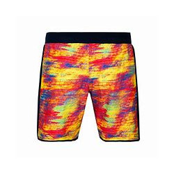 SHORT BIDI BADU BEVIS 7"" TECH MIXED