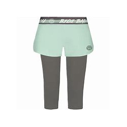 SHORT BIDI BADU FEMME KARA TECH COLLANT INTEGRE