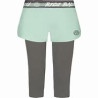 SHORT BIDI BADU FEMME KARA TECH COLLANT INTEGRE