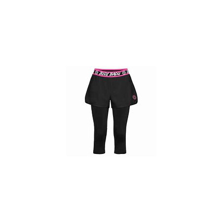 SHORT BIDI BADU FEMME KARA TECH COLLANT INTEGRE