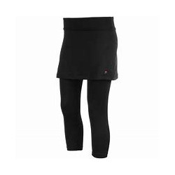 JUPE COLLANT COURT FILA FEMME NELE
