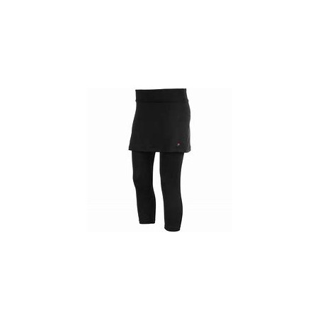 JUPE COLLANT COURT FILA FEMME NELE