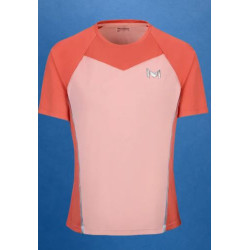 T-SHIRT MOURATOGLOU APPAREL FEMME MATCH MELBOURNE