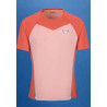 T-SHIRT MOURATOGLOU APPAREL FEMME MATCH MELBOURNE