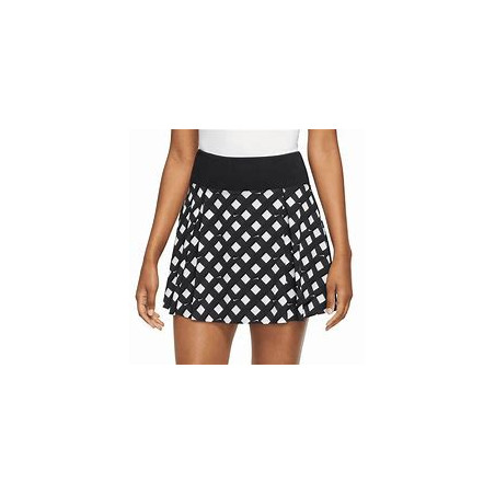 JUPE NIKE FEMME DRI FIT CLUB VICTORY DAMIER
