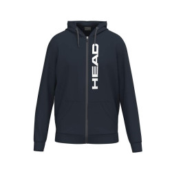 SWEAT HEAD CLUB ORIGINAL FZ