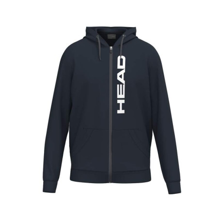 SWEAT HEAD CLUB ORIGINAL FZ