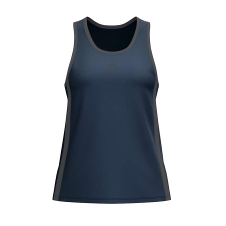 HEAD CLUB 25 TECH Tank Top Women