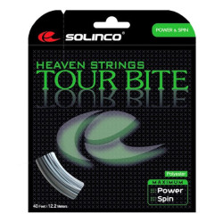 GARNITURE SOLINCO TOUR BITE (6M)