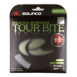 GARNITURE SOLINCO TOUR BITE DIAMOND ROUGH (6M)