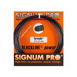 GARNITURE SIGNUM PRO TORNADO  (6 METRES)