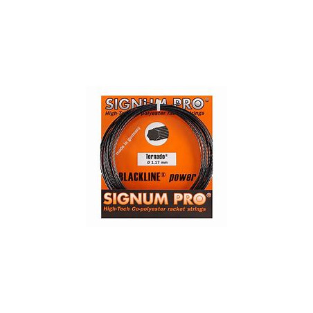GARNITURE SIGNUM PRO TORNADO  (6 METRES)