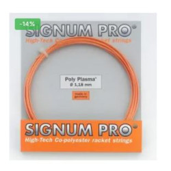 GARNITURE  SIGNUM PRO PLASMA PURE (6M)