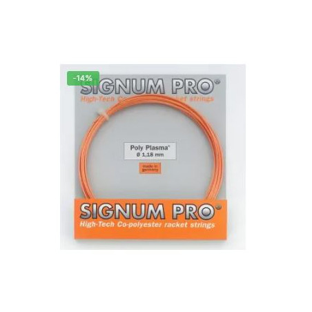 GARNITURE  SIGNUM PRO PLASMA PURE (6M)