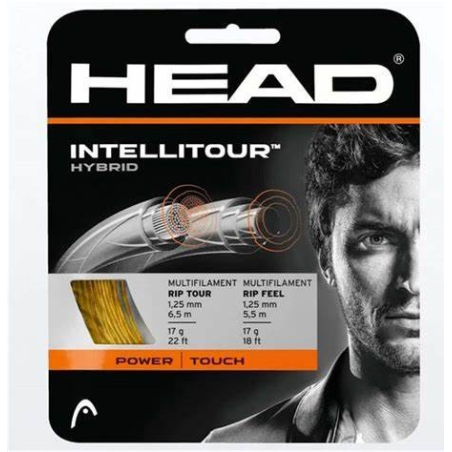 GARNITURE HEAD INTELLITOUR (6 METRES)