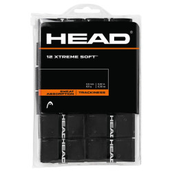 HEAD Xtreme Soft 12 pcs Pack