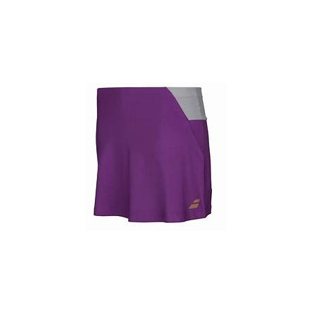 JUPE 13" BABOLAT FEMME PERFORMANCE