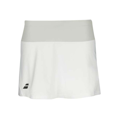 JUPE BABOLAT JUNIOR FILLE CORE CLUB