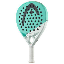 RAQUETTE PADEL HEAD GRAVITY TEAM 2024
