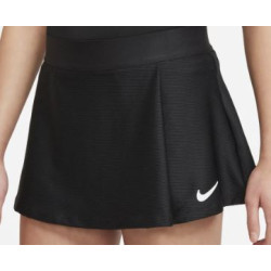 JUPE NIKE JUNIOR FILLE COURT DRI-FIT VICTORY