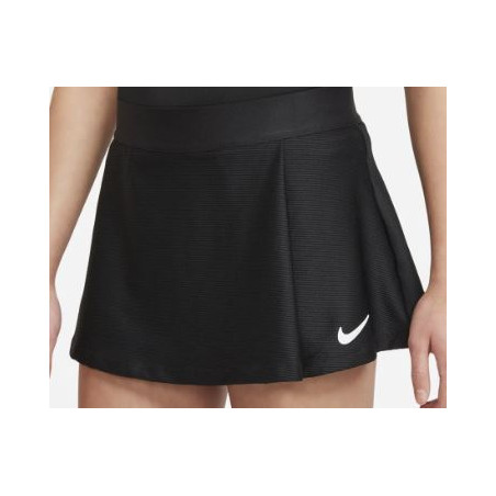 JUPE NIKE JUNIOR FILLE COURT DRI-FIT VICTORY