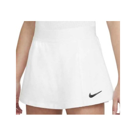 JUPE NIKE JUNIOR FILLE COURT DRI-FIT VICTORY