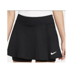 JUPE NIKE FEMME COURT DRI FIT VICTORY FLOUNCY