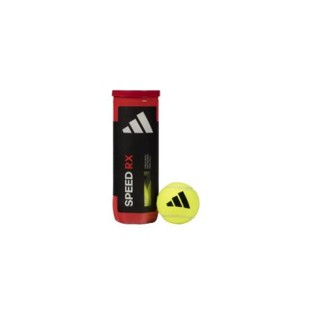 TUBE 3B ADIDAS PADEL SPEED RX