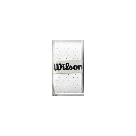 SURGRIP UNITAIRE WILSON PRO OVERGRIP PERFORATED
