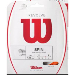 GARNITURE WILSON REVOLVE (6M)