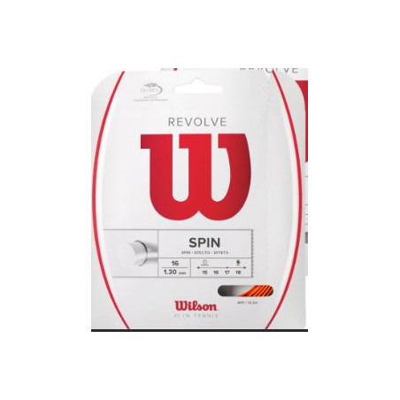 GARNITURE WILSON REVOLVE (6M)