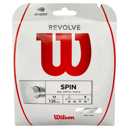 GARNITURE WILSON REVOLVE (6M)